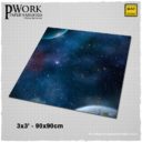 PWORK Wargames Space Sector 01