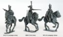 Perry Miniatures Chasseurs A Cheval 01