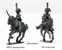 Perry Miniatures Chasseurs A Cheval 03