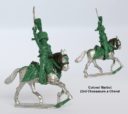 Perry Miniatures Chasseurs A Cheval 05