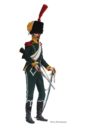 Perry Miniatures Franz Line Chasseurs Zu Pferd2