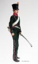 Perry Miniatures Franz Line Chasseurs Zu Pferd3