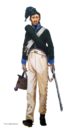 Perry Miniatures Franz Line Chasseurs Zu Pferd4