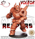 RN Estudio Volkor