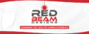 RedBeamDesigns Logo