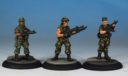 Studio Miniatures Turf War Z 05