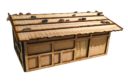 TRE Games Inc 28MM JAPANESE SHOP ICHI 10