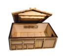 TRE Games Inc 28MM JAPANESE SHOP ICHI 12