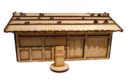 TRE Games Inc 28MM JAPANESE SHOP ICHI 2