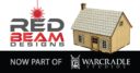 Warcradle Studios Red Beam Designs Aquired