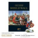 Warlord Games Hail Caesar Shield Wall1