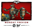 Wyrd Preview 050318