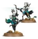 Age Of Sigmar Weitere Idoneth Deepkin 12