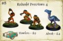 Anyaral The World Of Twilight Salute 2018 Previews 2