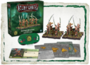 Fantasy Flight Games Runewars Darnati Warriors 2