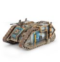 Forge World The Horus Heresy Aurox Armoured Transport 1