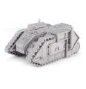 Forge World The Horus Heresy Aurox Armoured Transport 4