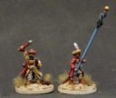 Khurasan Miniatures Weitere Osmanen Previews 02