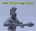 Mad Robot Miniatures Neuheiten 04