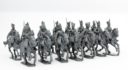 Perry Miniatures French Napoleonic Line Chasseurs 02