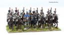 Perry Miniatures French Napoleonic Line Chasseurs 03