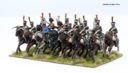 Perry Miniatures French Napoleonic Line Chasseurs 04