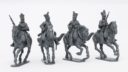 Perry Miniatures French Napoleonic Line Chasseurs 06