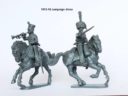 Perry Miniatures French Napoleonic Line Chasseurs 08