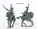 Perry Miniatures French Napoleonic Line Chasseurs 09