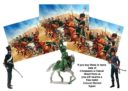 Perry Miniatures French Napoleonic Line Chasseurs 11