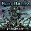 RB Bone And Darkness Faction Set