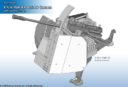 Rubicon Models 3.7cm FlaK 43 Mit SdAh 58 Trailer 01