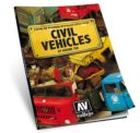 Vallejo Civil Vehicles5