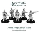 VictoriaMiniatures Winter Heads Female 02