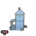 WWE Red Oak Town House 1