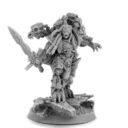 Wargame Exclusive Imperial Wolfen Lord 01