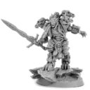 Wargame Exclusive Imperial Wolfen Lord 02