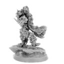 Wargame Exclusive Imperial Wolfen Lord 04