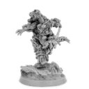 Wargame Exclusive Imperial Wolfen Lord 05