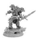 Wargame Exclusive Imperial Wolfen Lord 06