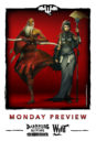 Wyrd Games Neue Previews 02