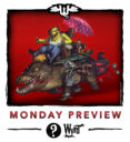 Wyrd Games Neue Previews 02