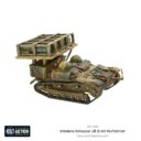 Bolt Action Infanterieschlepper UE (f) 02