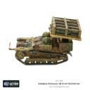 Bolt Action Infanterieschlepper UE (f) 06