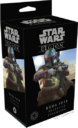 FFG SWL Boba Fett