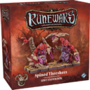 Fantasy Flight Games Runewars Spined Threshers 1