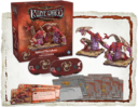 Fantasy Flight Games Runewars Spined Threshers 2