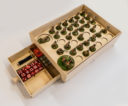 GameCraft Miniatures Bolt Action Tournament Tray 01