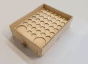 GameCraft Miniatures Bolt Action Tournament Tray 04