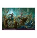 Games Workshop Warhammer 40.000 Codex Harlequins 5